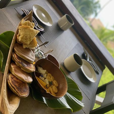 Finca Vela Lodge 博卡斯德尔托罗 外观 照片