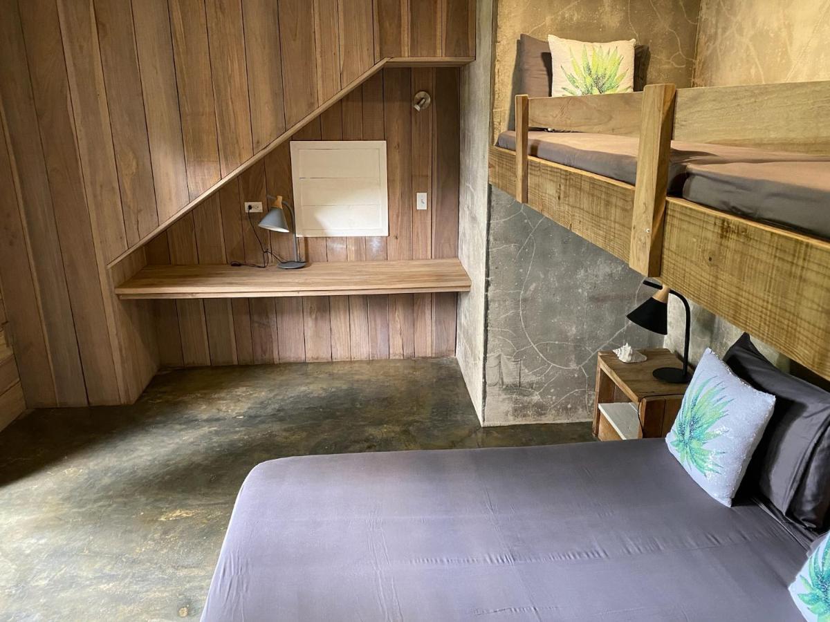 Finca Vela Lodge 博卡斯德尔托罗 外观 照片
