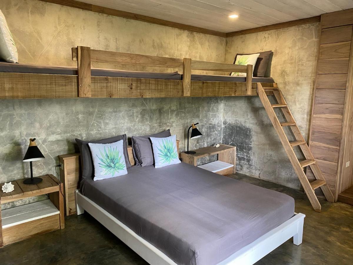 Finca Vela Lodge 博卡斯德尔托罗 外观 照片