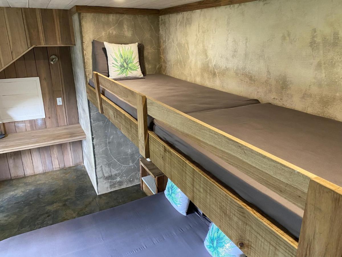Finca Vela Lodge 博卡斯德尔托罗 外观 照片